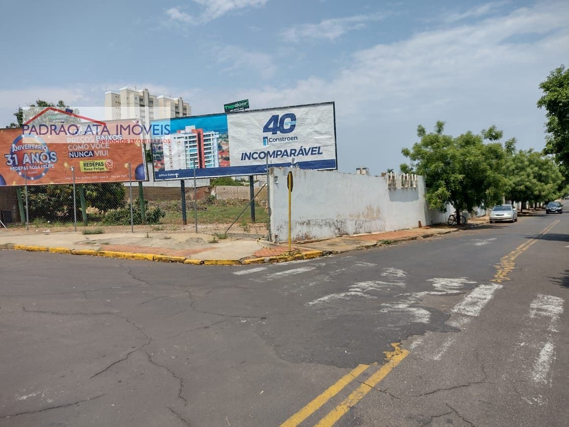 Terreno para Venda em São Joaquim Araçatuba-SP