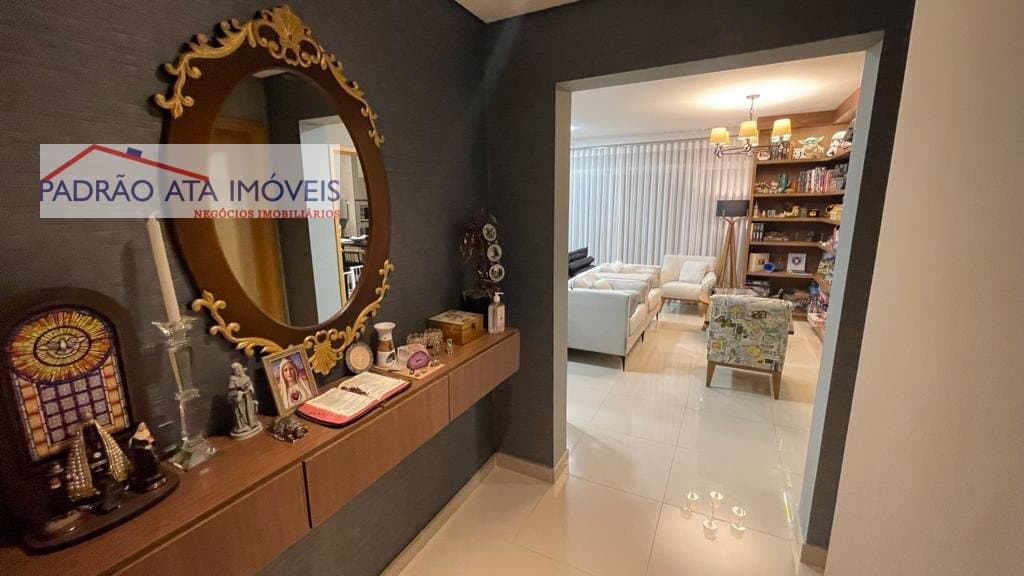 Apartamento Alto Padrão para Venda em Higienópolis Araçatuba-SP