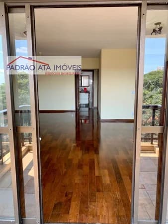 Apartamento Alto Padrão para Venda em Higienópolis Araçatuba-SP