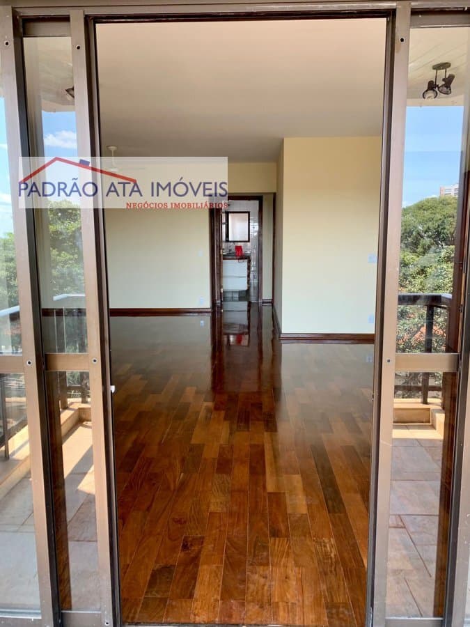 Apartamento Alto Padrão para Venda em Higienópolis Araçatuba-SP