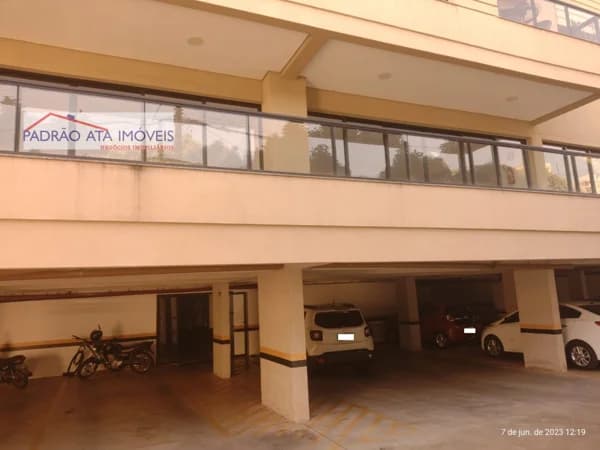 Apartamento Alto Padrão para Venda em Jardim Nova Yorque Araçatuba-SP