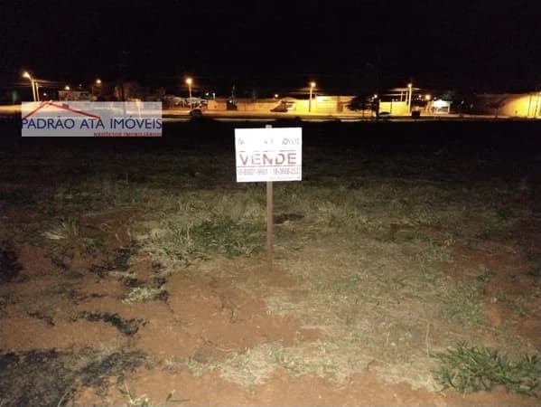Terreno para Venda em Jardim Nova Yorque Araçatuba-SP