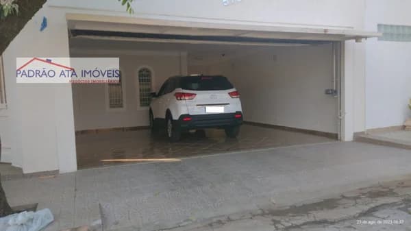 Casa Alto Padrão para Venda em Novo Paraíso Araçatuba-SP