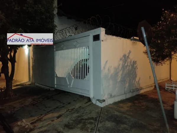 Casa Térrea para Venda em Planalto Araçatuba-SP