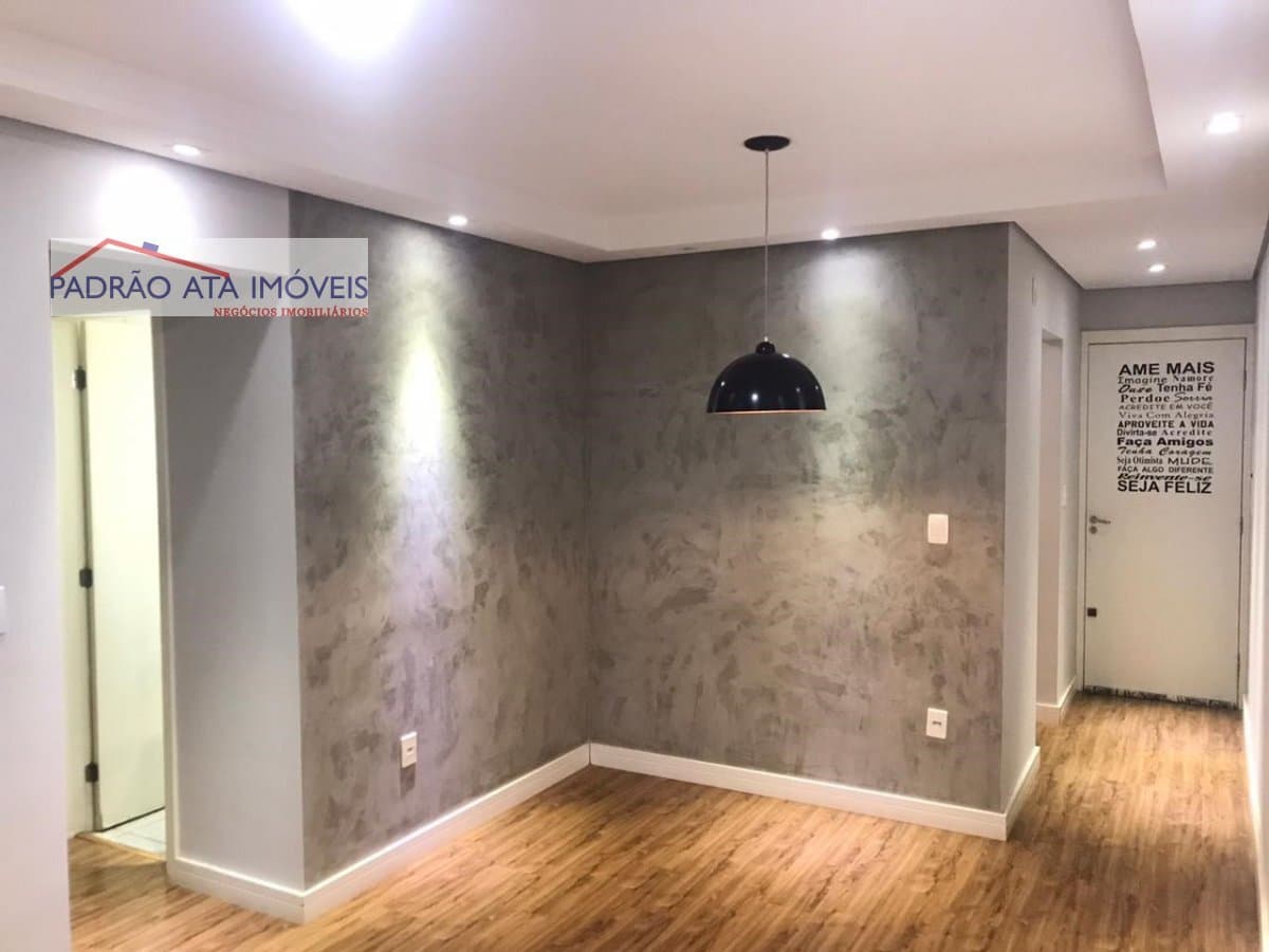 Apartamento Padrão para Venda em Conjunto Habitacional Pedro Perri Araçatuba-SP