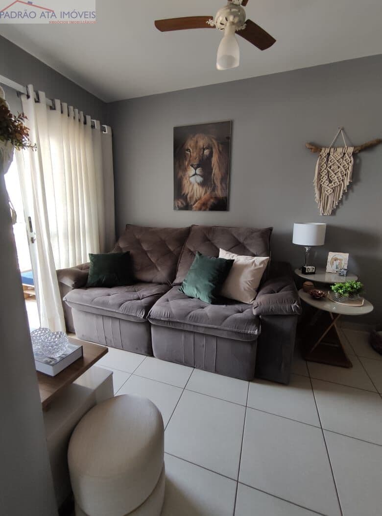 Apartamento em Araçatuba - Morada dos Nobres