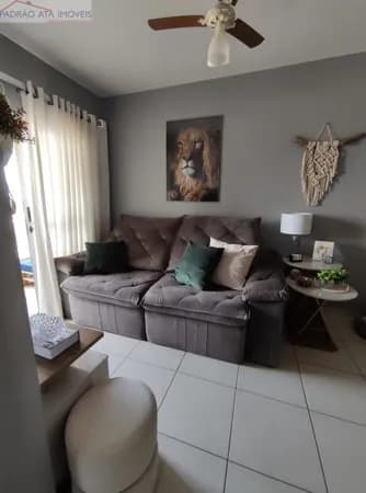 Apartamento em Araçatuba - Morada dos Nobres