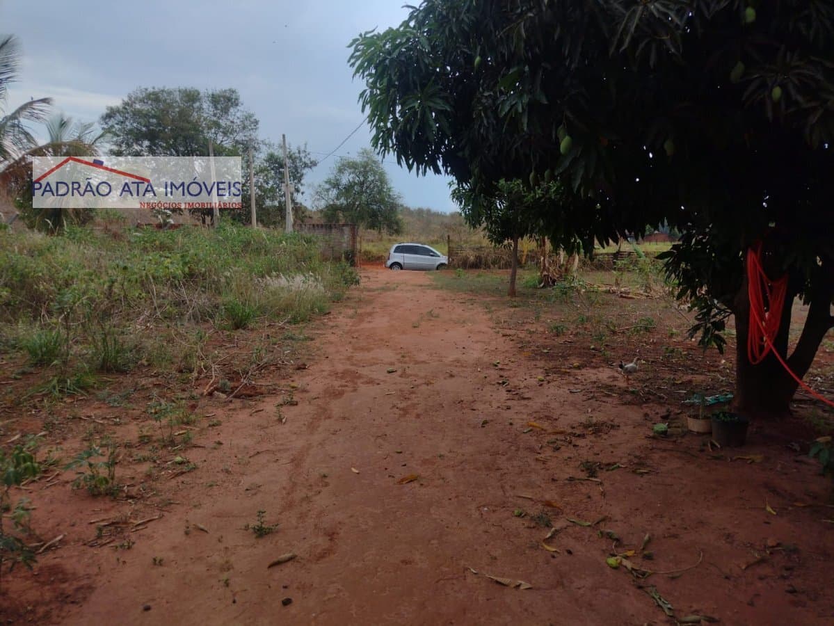 Chácara para Venda em Chácaras Arco-Íris Araçatuba-SP