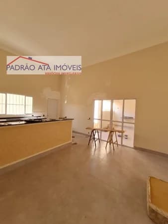 Casa Térrea para Venda em Umuarama Araçatuba-SP
