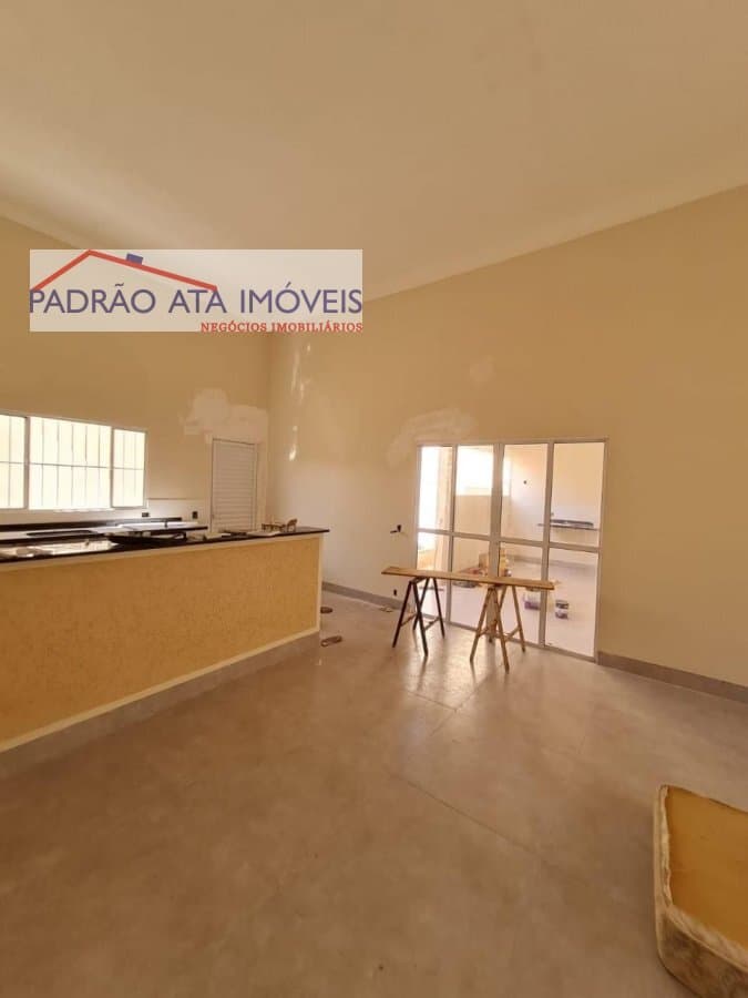 Casa Térrea para Venda em Umuarama Araçatuba-SP