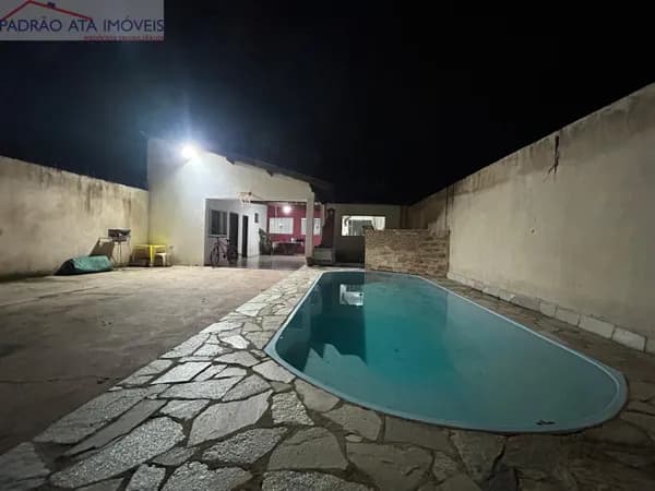 *** VENDE-SE CASA BAIRRO SÃO RAFAEL ***