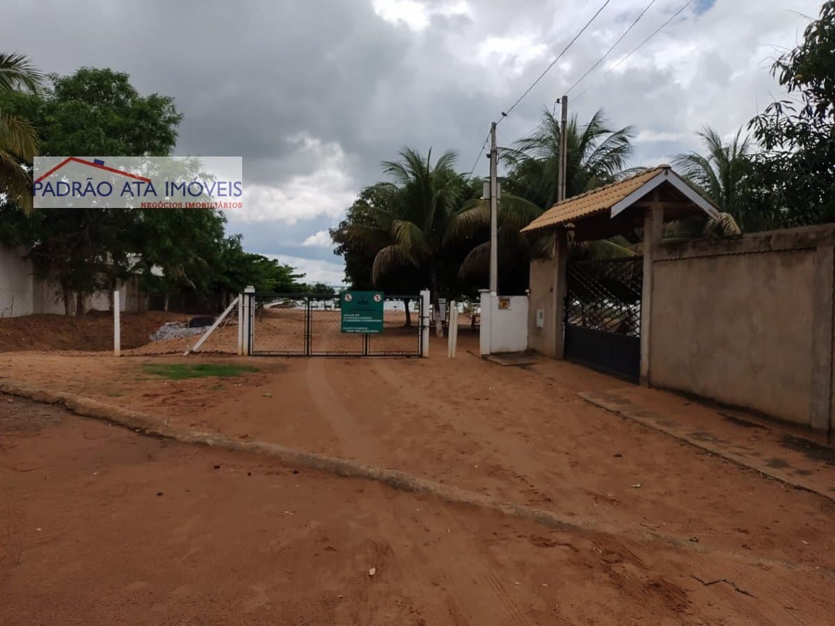 Terreno em Condomínio para Venda em Centro Buritama-SP