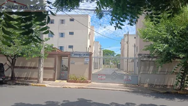 Apartamento em Araçatuba - Morada dos Nobres