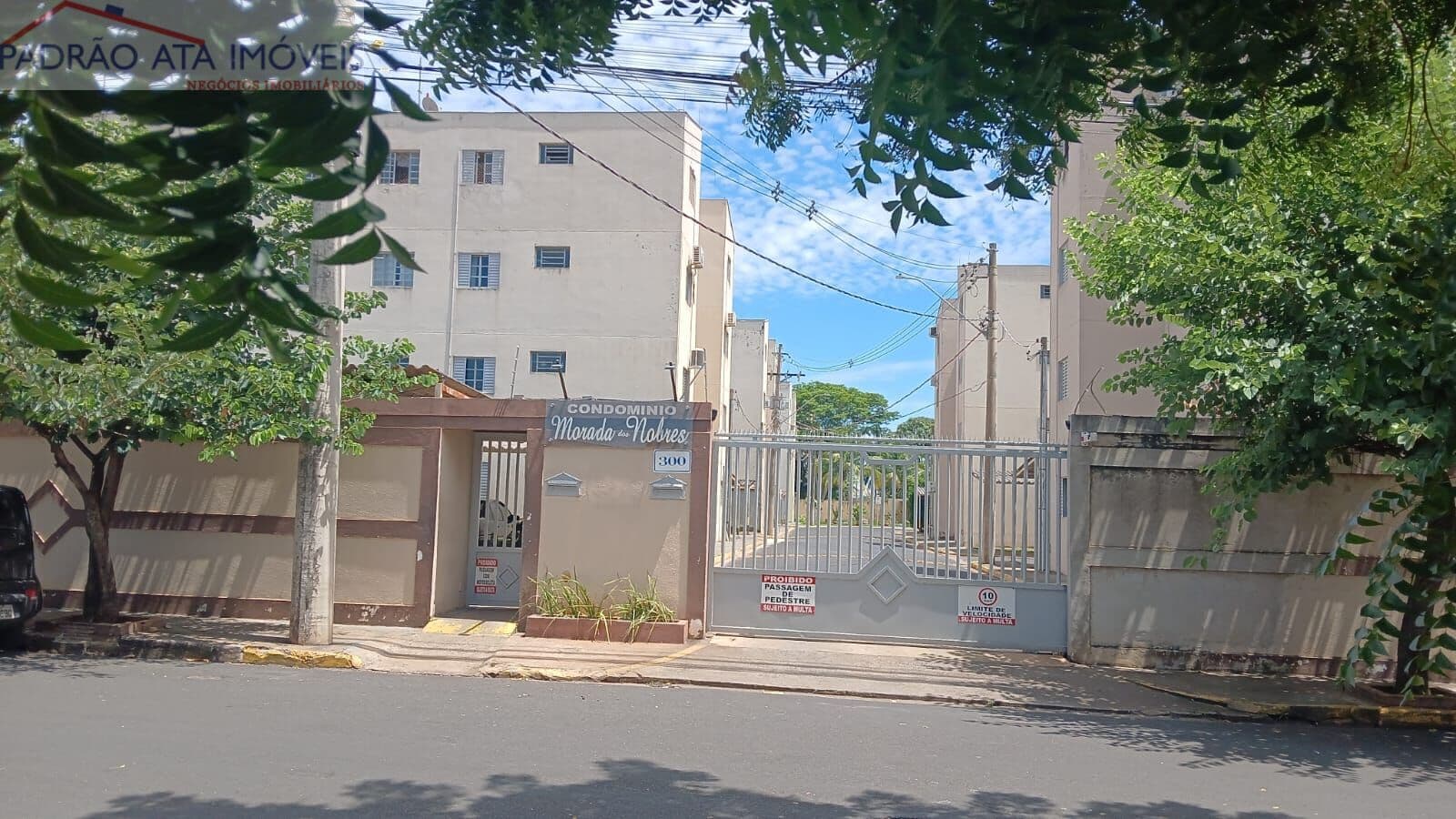 Apartamento em Araçatuba - Morada dos Nobres