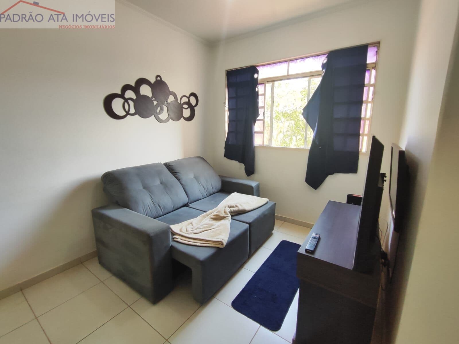 ** VENDE-SE APARTAMENTO NO RESIDENCIAL ITACOLOMI I **