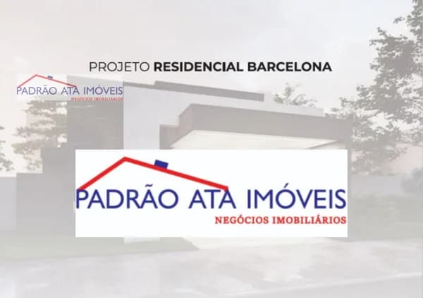 Casa Térrea para Venda em Aeroporto Araçatuba-SP