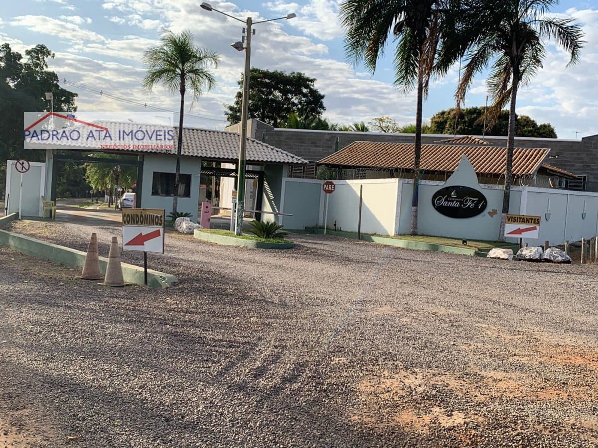 Rancho para Venda em Vila Aeronáutica Araçatuba-SP
