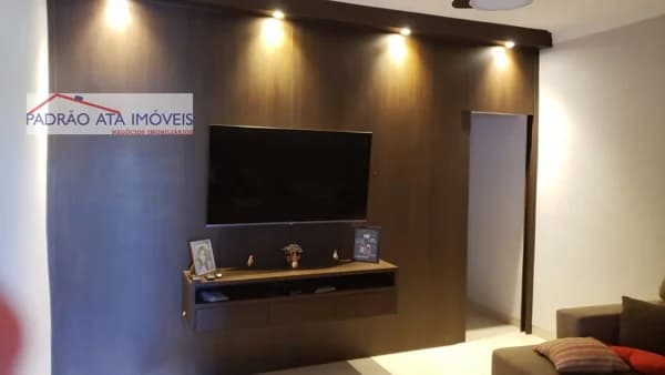 Casa Padrão para Venda em Quemil Birigüi-SP