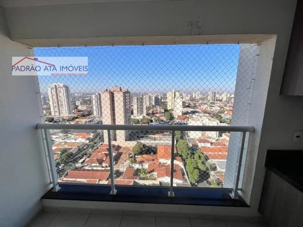Apartamento Alto Padrão para Aluguel em Vila Mendonça Araçatuba-SP