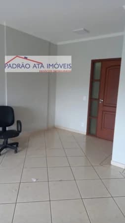 Apartamento Padrão para Venda em Vila Estádio Araçatuba-SP
