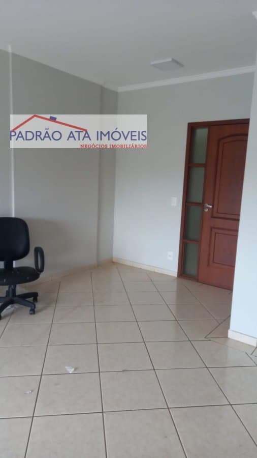 Apartamento Padrão para Venda em Vila Estádio Araçatuba-SP