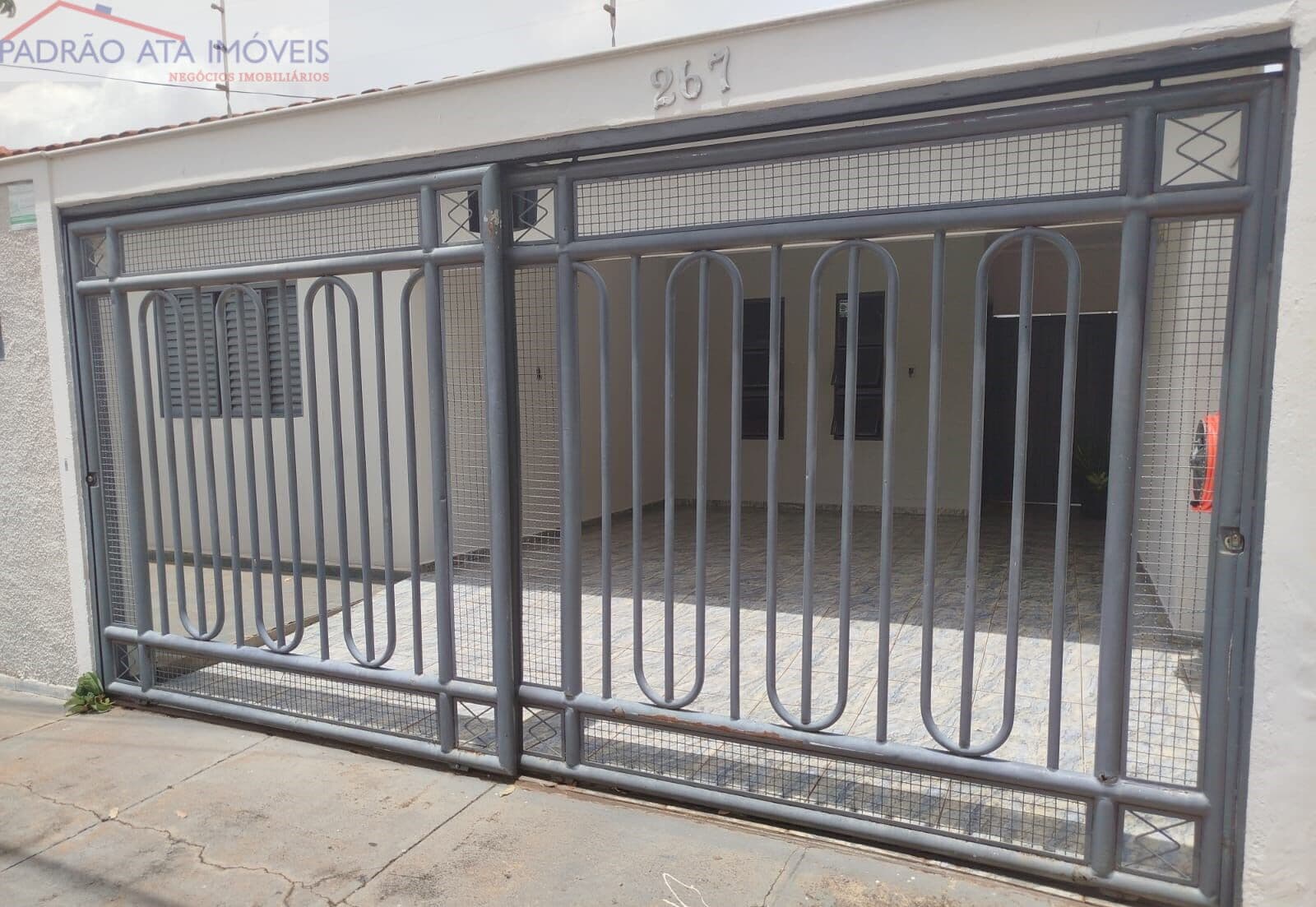 *** VENDE-SE CASA BAIRRO JARDIM AMÉRICA ***