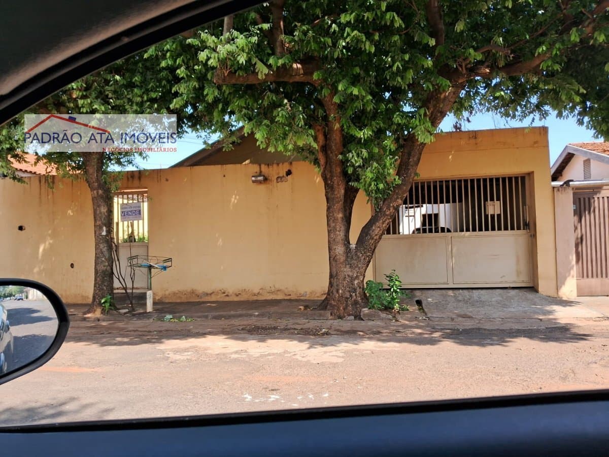 Casa Térrea para Venda em TV Araçatuba-SP