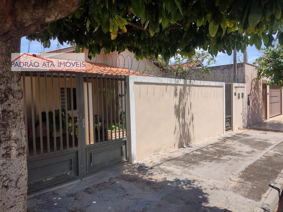 Casa Térrea para Venda em Umuarama Araçatuba-SP
