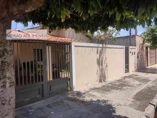Casa Térrea para Venda em Umuarama Araçatuba-SP
