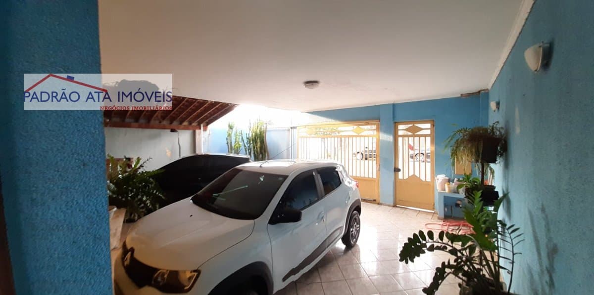 Casa Térrea para Venda em Dona Amélia Araçatuba-SP