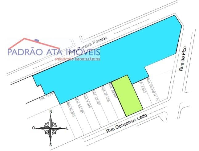 Terreno para Venda em São Joaquim Araçatuba-SP