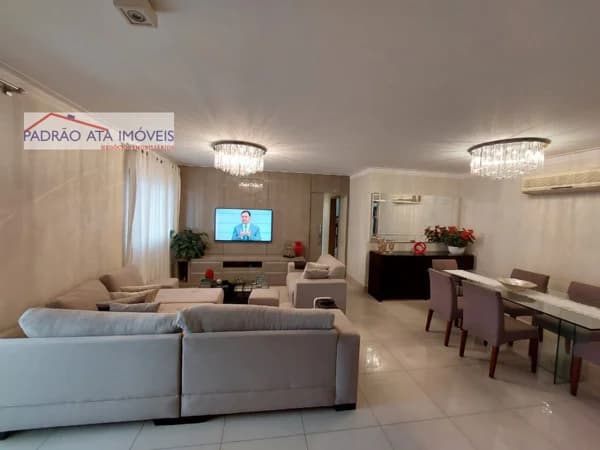 Apartamento Alto Padrão para Venda em Centro Araçatuba-SP