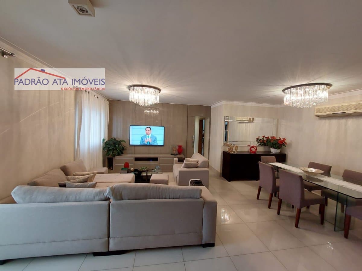Apartamento Alto Padrão para Venda em Centro Araçatuba-SP