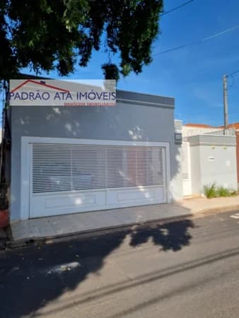 Casa Alto Padrão para Venda em São Vicente Araçatuba-SP