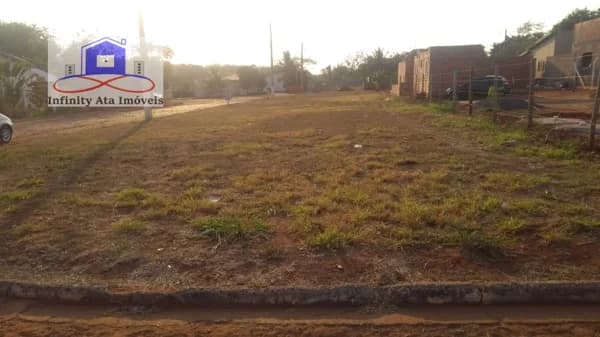 Terreno Lote para Venda em Centro Santo Antônio do Aracanguá-SP