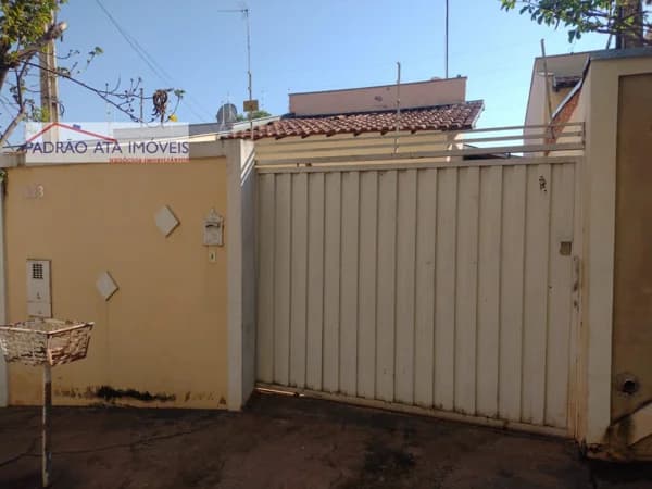 Casa Térrea para Venda em Umuarama Araçatuba-SP