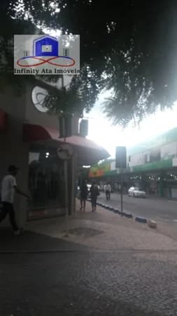 Loja Ponto Comercial para Venda em Centro Araçatuba-SP