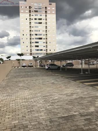 *** VENDE-SE APARTAMENTO NO RESIDENCIAL THE GIFT ***