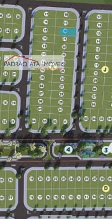 Terreno para Venda em São Rafael Araçatuba-SP