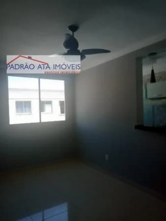 Apartamento Padrão para Venda em Umuarama Araçatuba-SP