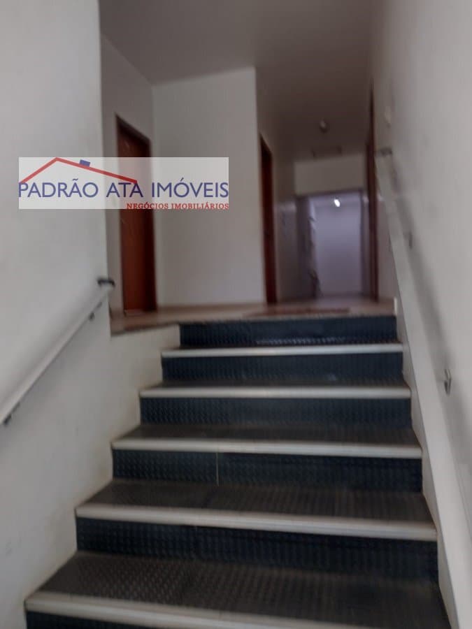 Sala comercial Sobreposta para Aluguel em Paraíso Araçatuba-SP