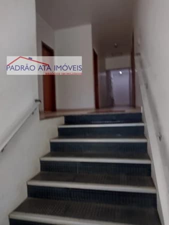 Sala comercial Sobreposta para Aluguel em Paraíso Araçatuba-SP