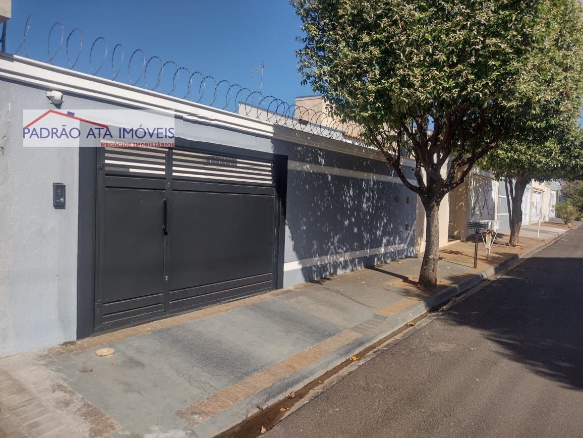 Casa Térrea para Venda em Concórdia I Araçatuba-SP