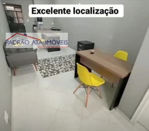 Sala comercial Andar comercial para Aluguel em Bairro das Bandeiras Araçatuba-SP