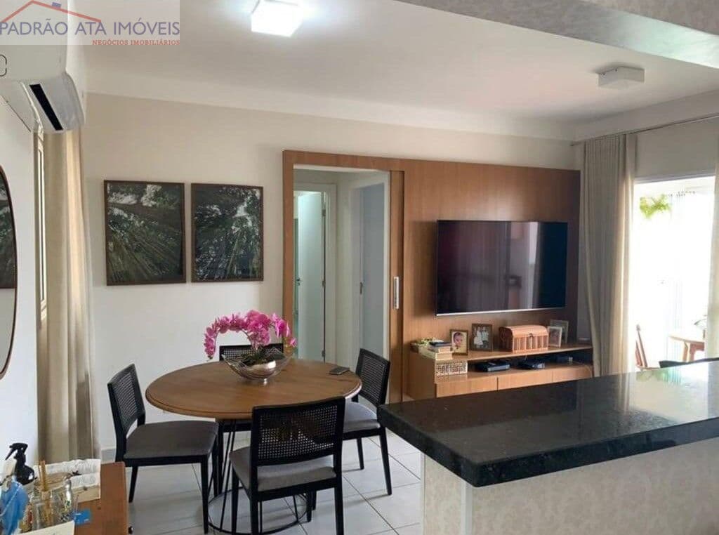 * VENDE-SE APARTAMENTO PARA INVESTIDOR NO ILHAS DO PACÍFICO ARAÇATUBA/SP *