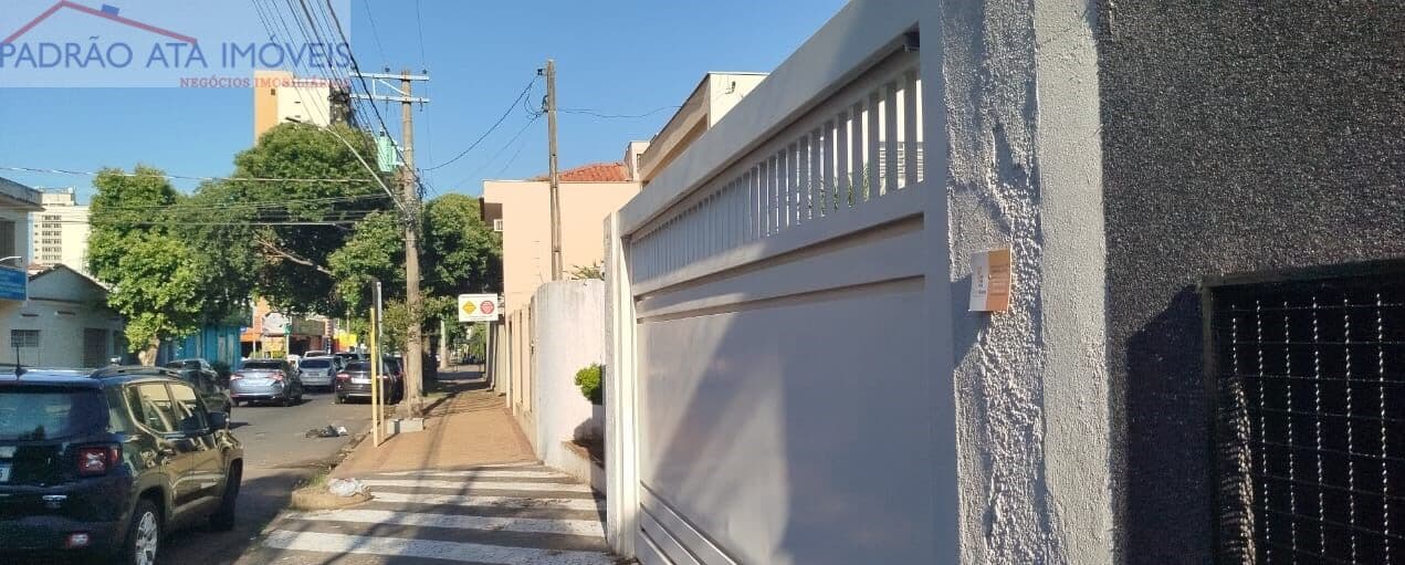 *** VENDE-SE CASA BAIRRO HIGIENÓPOLIS/ARAÇATUBA/SP ***