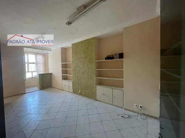 Sala comercial Em edifício para Aluguel em Higienópolis Araçatuba-SP
