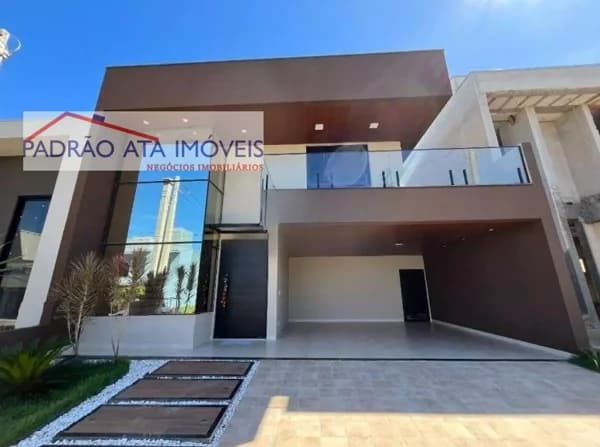Casa Alto Padrão para Venda