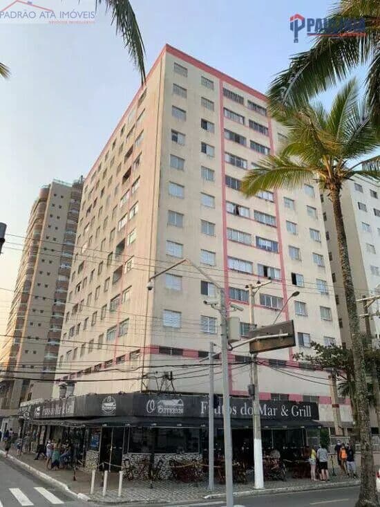 Apartamento em Praia Grande - Caiçara