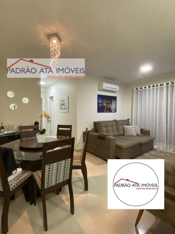 Apartamento Alto Padrão em Icaray Araçatuba-SP